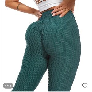TikTok Leggings